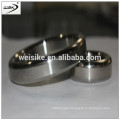 pipe flange ring joint gasket/RTJ GASKET